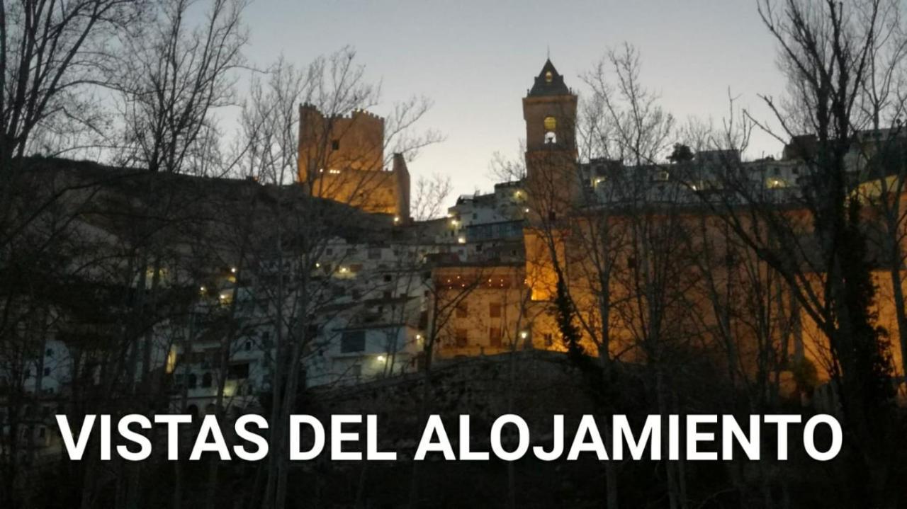 Robles * Alcala del Jucar
