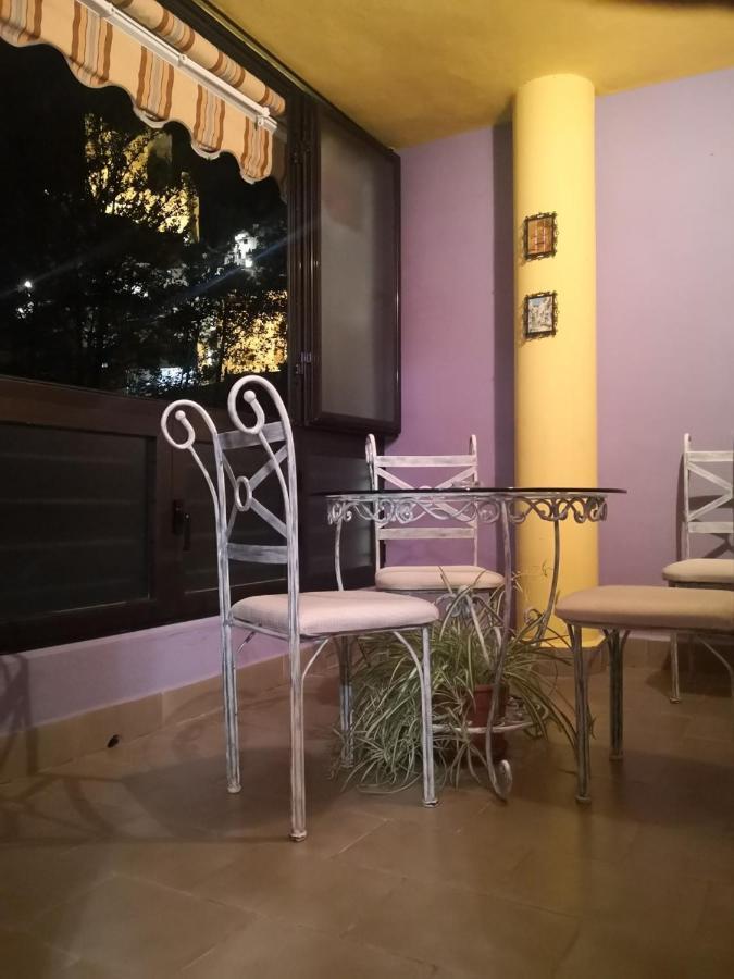 Robles Apartamento Alcala del Jucar