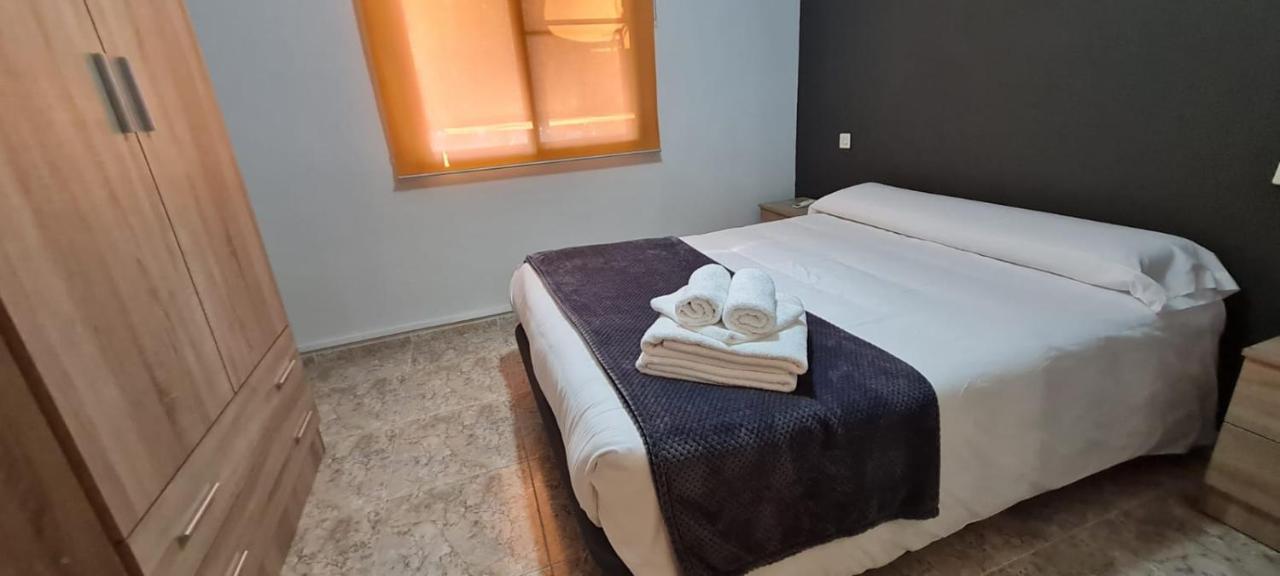 Robles Apartamento