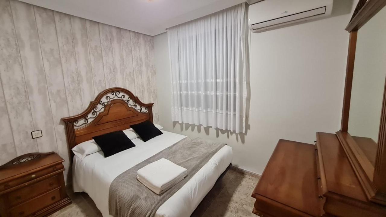 Robles Apartamento Alcala del Jucar